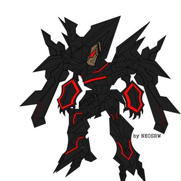 SD アストラナガン