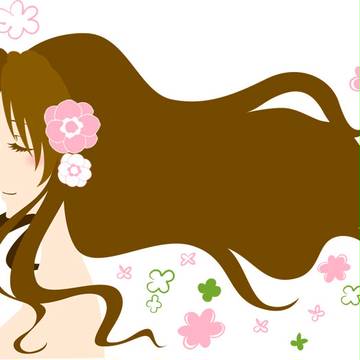 春の香り