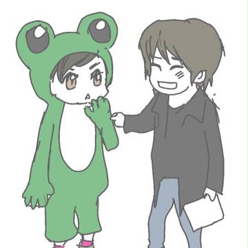 限定やってます(休止中)