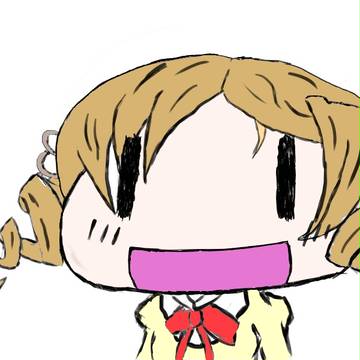 マミしゃん
