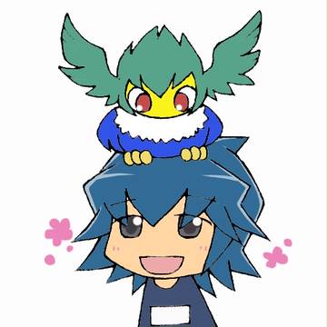 ブルーノゲイル