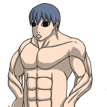 柵