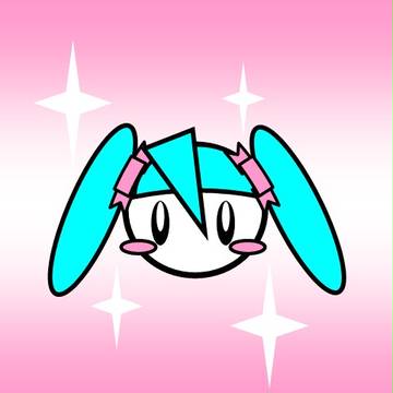 パワポでかんたん初音ミク