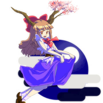 おーい、霊夢ー。