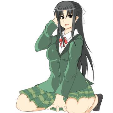 。
