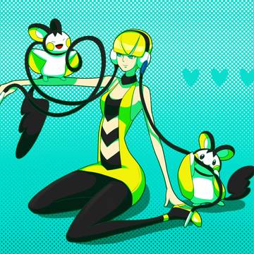 マジ電気