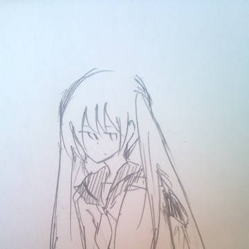 制服なんじゃないかな