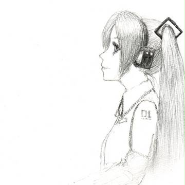 初音ミク