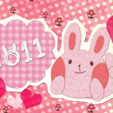 うさねんが