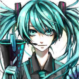 初音ミク