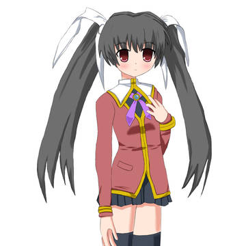 お誕生日おめでとう☆