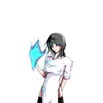 魔法使い