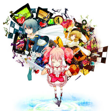 魔法少女