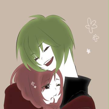 柳さんと井浦くん２