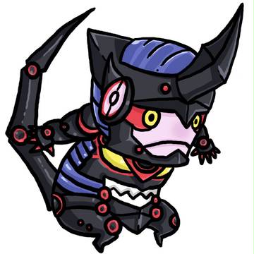 ゆるンガン