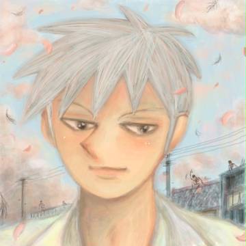 優しい世界