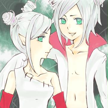 ロキ様性転換