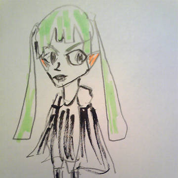 初音ミク