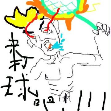 来打羽毛球吧！加强版