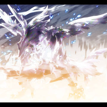 【PFⅤ】骨翼【天鳴地響】