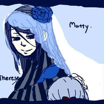 Mutty
