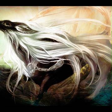 【PFⅤ】黒王号