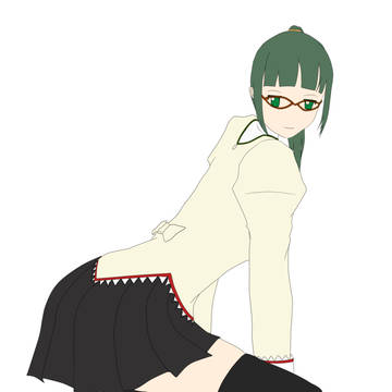 まどかのクラスメイト