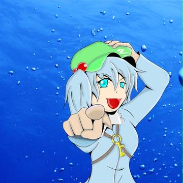 塗らせていただきました