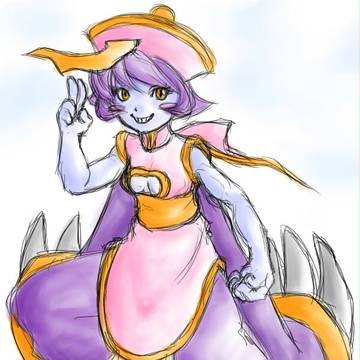 レイレイ