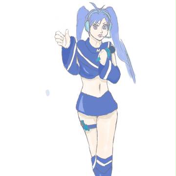 スペース今井知菜（本人）