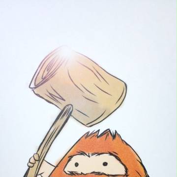 ブラウニー カラー１