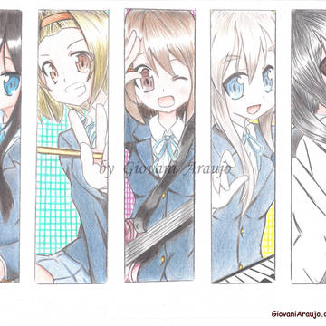 K-ON