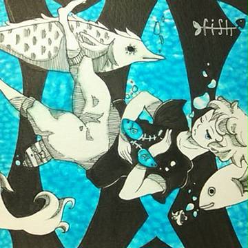 ふぃっしゅ