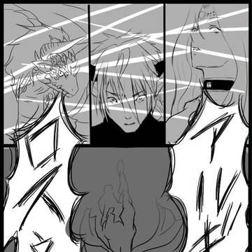 【PF5】イケメンは正義！！【月下平原の会戦】
