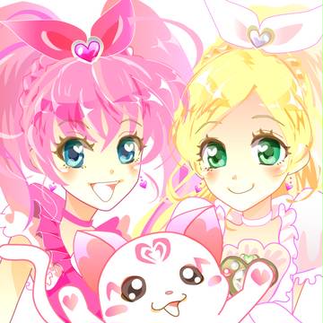 にゃぷにゃぷ～♪