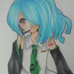 風丸イチロウタ
