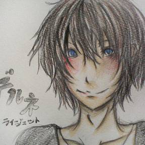 書いてみた ver.D 1