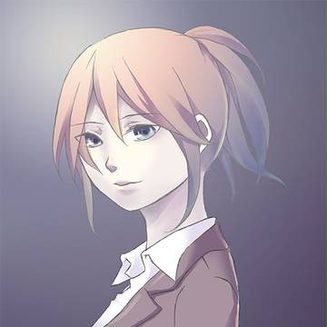 逃げはしないさ