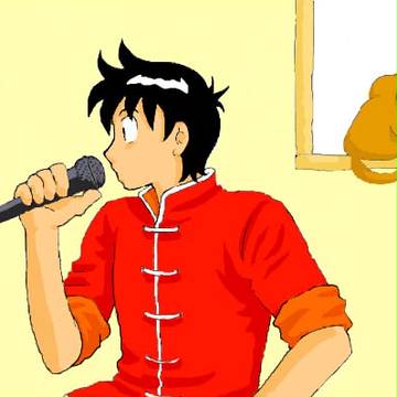 ＫＵＮＧ－ＦＵ－ＢＯＹ