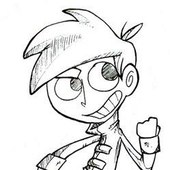 Him