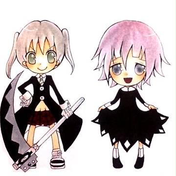 クロナとマカ