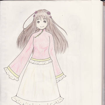 湾ちゃん