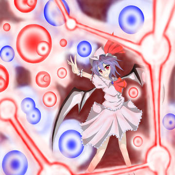 レミリア