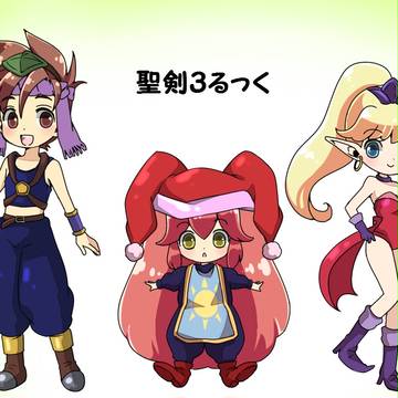 着せ替えやらせていただきました～！