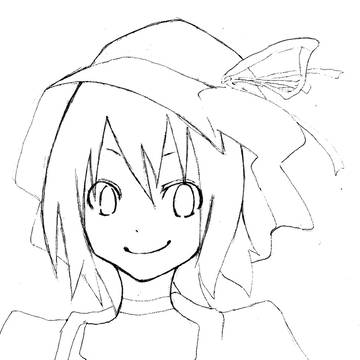 夢喰いメリー＊未完成
