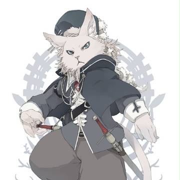 【PFⅤ】ヘルグ【ガルガディア】