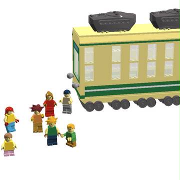 デジモン LEGO