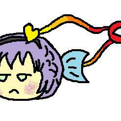 さとりん魚