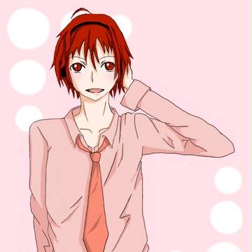 オリキャラ