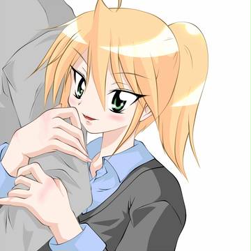 ティアさん